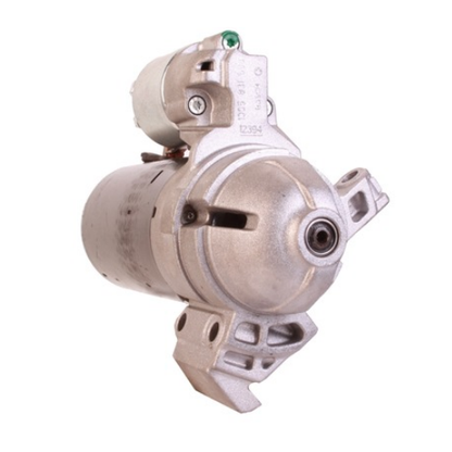 BMW 116d 2.0 STARTER MOTOR 2009-2011 7801203 7802508