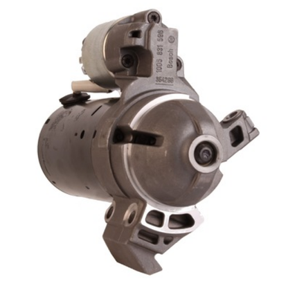 BMW 120d 2.0 STARTER MOTOR 2007-2011 7798006 7812034