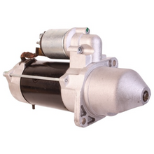 JOHN DEERE AGRICULTURAL 4.0KW 11 TOOTH STARTER MOTOR 2006-ONWARDS 0001260001