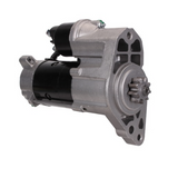 JAGUAR XJ6 2.7 3.0 DIESEL STARTER MOTOR 2005-2009 428000-1931