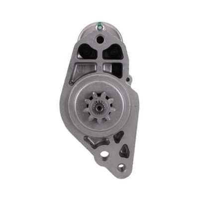 JAGUAR S-TYPE 2.7 DIESEL STARTER MOTOR 2004-2008 428000-1931