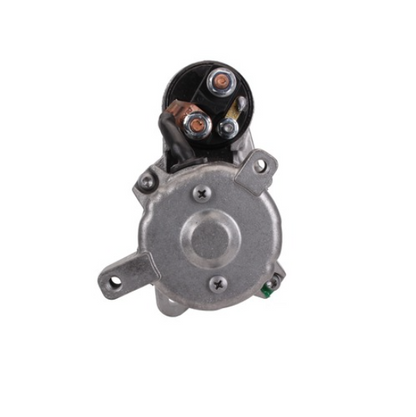 JAGUAR S-TYPE 2.7 DIESEL STARTER MOTOR 2004-2008 428000-1931