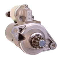 VOLKSWAGEN JETTA 2.0 TSI STARTER MOTOR 2011-2017 02E911023S