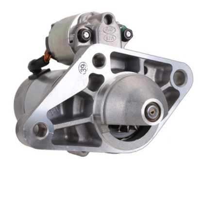 KIA SEDONA III 2.9 CRDI STARTER MOTOR 2006-2010 36100-4X900