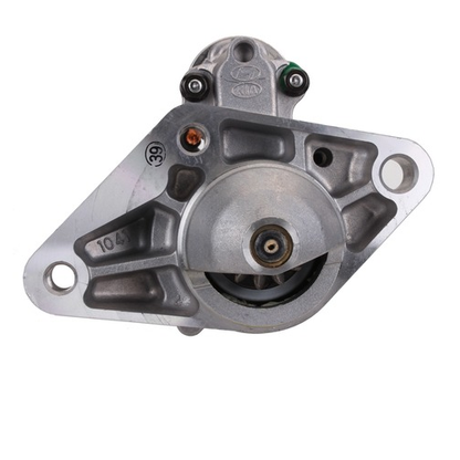 KIA SEDONA III 2.9 CRDI STARTER MOTOR 2006-2010 36100-4X900