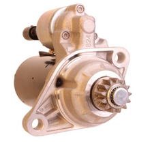 AUDI A1 1.4 TFSI STARTER MOTOR 2010-2015 0AM911023F