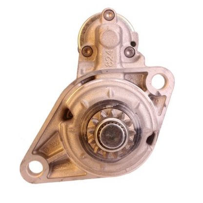 AUDI A3 1.2 1.4 TFSI STARTER MOTOR 2009-2013 0AM911023F