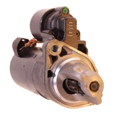 MERCEDES AMG C63 4.0 STARTER MOTOR 2014-23 A2789060600