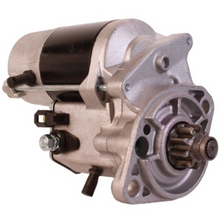 NEW KUBOTA V2403 L5040 L5740 2.0KW 9 TOOTH STARTER MOTOR 15425-63010
