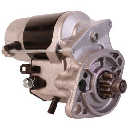 NEW KUBOTA V2403 L5040 L5740 2.0KW 9 TOOTH STARTER MOTOR 15425-63010