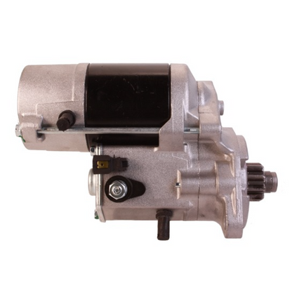 NEW KUBOTA V2403 L5040 L5740 2.0KW 9 TOOTH STARTER MOTOR 15425-63010