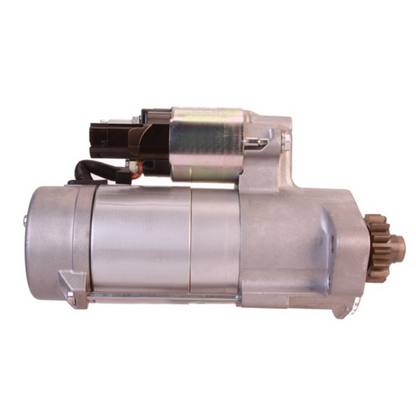 AUDI Q7 3.0 TDI STARTER MOTOR 2010-2015 428000-7220 059911024K 95860410900