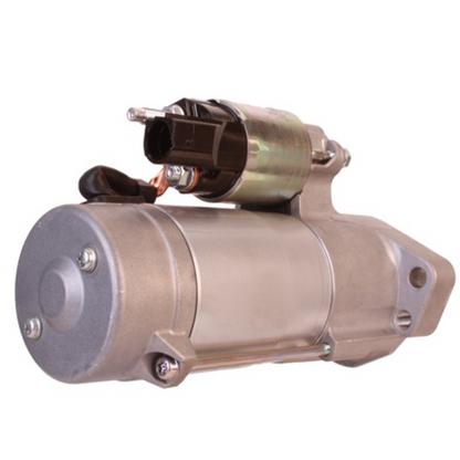 AUDI Q7 3.0 TDI STARTER MOTOR 2010-2015 428000-7220 059911024K 95860410900