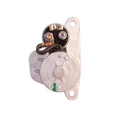 NISSAN QASHQAI 2.0 STARTER MOTOR 2008-2022 23300-CK800
