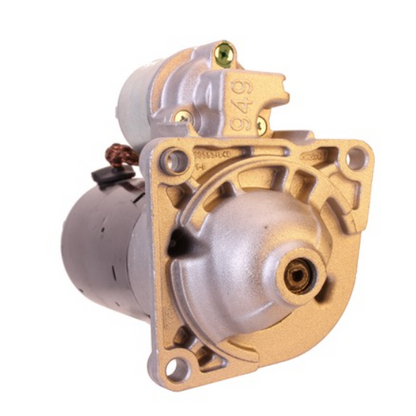 VAUXHALL ASTRA 2.0 CDTI STARTER MOTOR 2011-2015 0001148003
