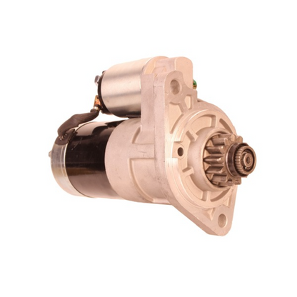 MITSUBISHI S3L S3L2 S3Q2 S4L2 S4Q2 1.7KW STARTER MOTOR 001039620 M001T68281