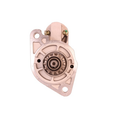 MITSUBISHI S3L S3L2 S3Q2 S4L2 S4Q2 1.7KW STARTER MOTOR 001039620 M001T68281