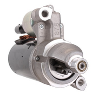 AUDI Q5 3.0 TDI QUATTRO STARTER MOTOR 2012-2017 059911021G