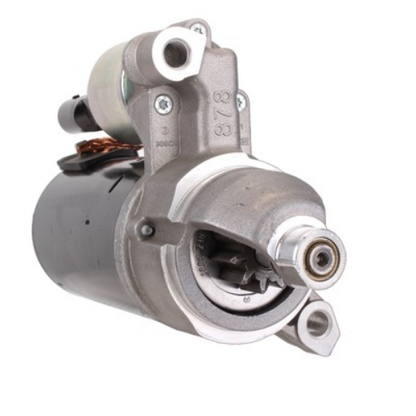 AUDI A4 3.0 TDI STARTER MOTOR 2011-2016 059911021G