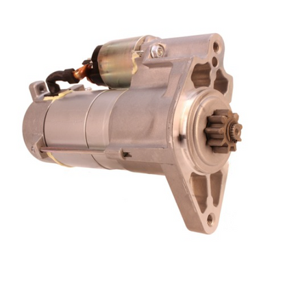 LAND ROVER DISCOVERY 3.0 SDV6 TDV6 STARTER MOTOR 2009-2021 AH22-11001-AC