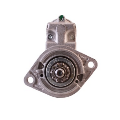 PORSCHE 911 3.6 3.8 4.0 GT2 GT2 STARTER MOTOR 1999-12 0001115011
