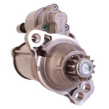 AUDI A3 2.0 QUATTRO STARTER MOTOR 2016-2020 02M911021H