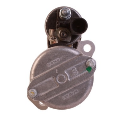 VOLKSWAGEN POLO 1.0 1.2 TSI STARTER MOTOR 2014-2021 0001177000