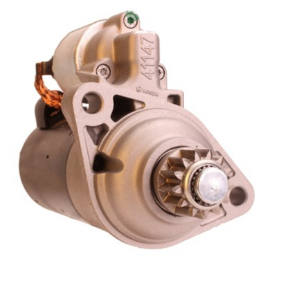 MERCEDES A200 A220 1.8 2.2 CDI STARTER MOTOR 2012-18 A2709060026