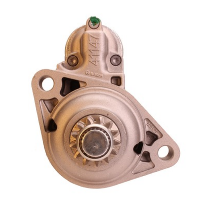 MERCEDES A200 A220 1.8 2.2 CDI STARTER MOTOR 2012-18 A2709060026