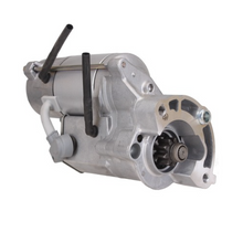 RANGE ROVER EVOQUE 2.2 SD4 TD4 STARTER MOTOR 2011-2019 6G9N-11000-NB