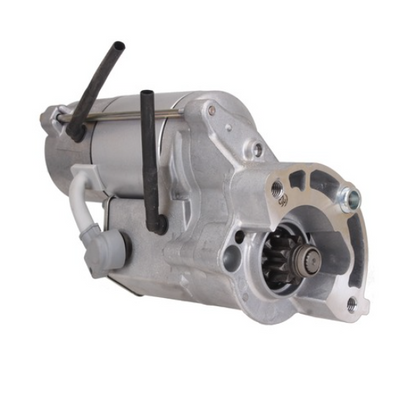 RANGE ROVER EVOQUE 2.2 SD4 TD4 STARTER MOTOR 2011-2019 6G9N-11000-NB