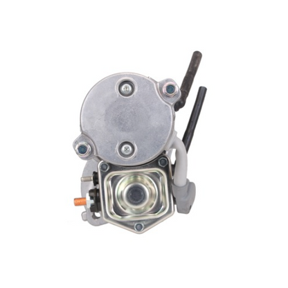 RANGE ROVER EVOQUE 2.2 SD4 TD4 STARTER MOTOR 2011-2019 6G9N-11000-NB
