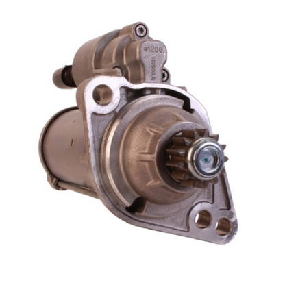 AUDI A3 1.4 1.8 TFSI STARTER MOTOR 2012-2020 0001179502