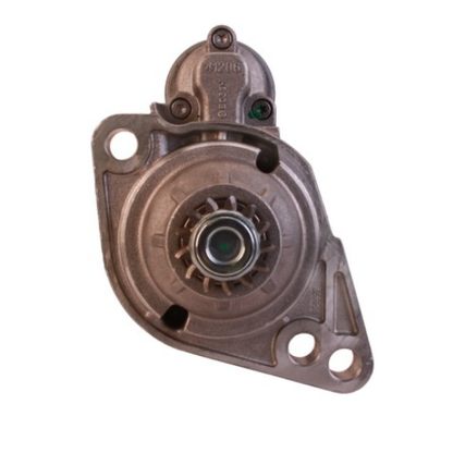 AUDI A3 1.4 1.8 TFSI STARTER MOTOR 2012-2020 0001179502