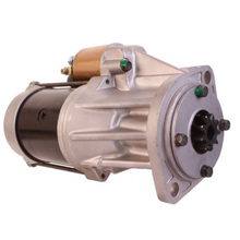 YANMAR 4TNV98 4TNV106 4TNE98 STARTER MOTOR 129940-77010 129940-77011 S14-102