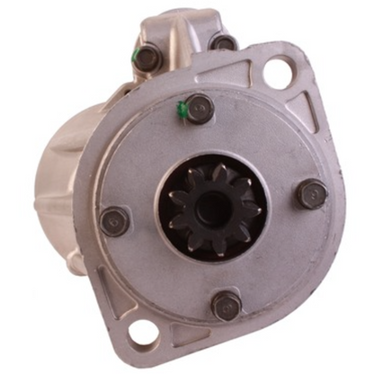 YANMAR 4TNV98 4TNV106 4TNE98 STARTER MOTOR 129940-77010 129940-77011 S14-102