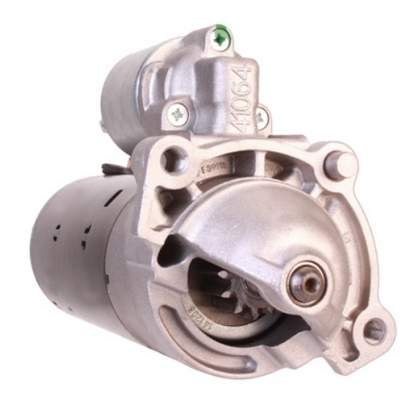VOLVO V50 2.0 D3 D4 STARTER MOTOR 2010-2012 0001109379