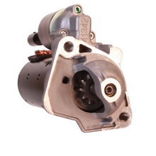 SEAT EXEO 2.0 TDI STARTER MOTOR 2013 3R0911023C