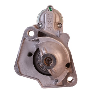 SEAT EXEO 2.0 TDI STARTER MOTOR 2013 3R0911023C