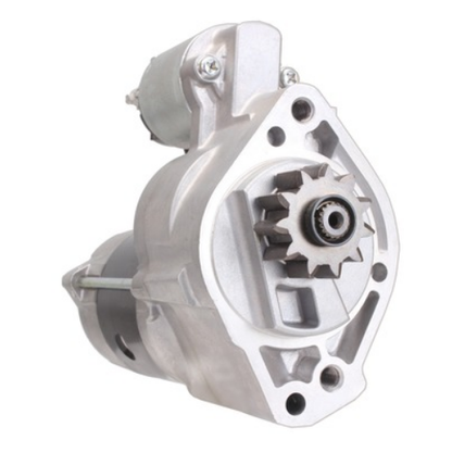 NISSAN CABSTAR 2.5 STARTER MOTOR 2006-2013 23300-5X00B