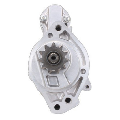 NISSAN CABSTAR 2.5 STARTER MOTOR 2006-2013 23300-5X00B