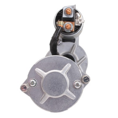 NISSAN CABSTAR 2.5 STARTER MOTOR 2006-2013 23300-5X00B