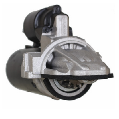 FORD TRANSIT 2.2 TDCI STARTER MOTOR 2011-2014 CC1T-11000-BA