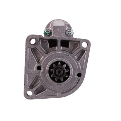 FIAT CROMA 2.4 JTD STARTER MOTOR 2005-2011 M001TA0171