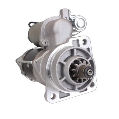 MERCEDES VARIO STARTER MOTOR 1996-13 A0011516701