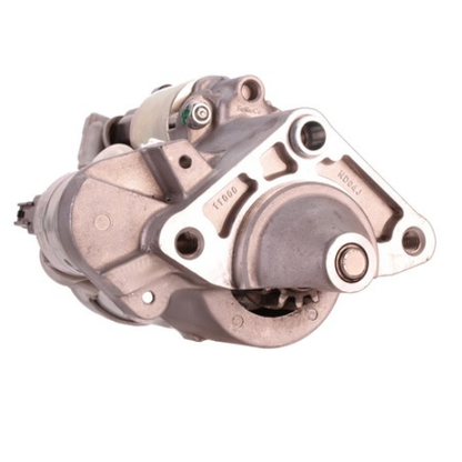 FORD FOCUS 2.0 TDCI STARTER MOTOR 2014-2020 DS7T-11000-LD