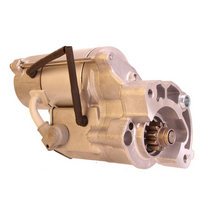 RANGE ROVER EVOQUE 2.2 SD4 TD4 STARTER MOTOR 2011-2019 6G9N-11000-MA