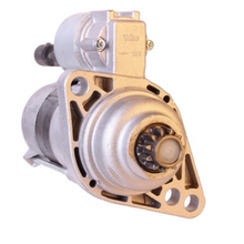 AUDI A3 1.9 TDI STARTER MOTOR 2003-2010 02Z911024J