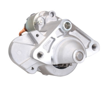 FORD FOCUS 2.0 TDCI STARTER MOTOR 2014-2020 DS7T-11000-PC