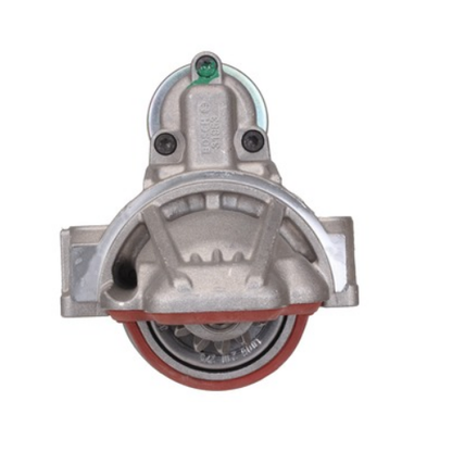 FORD TRANSIT 2.2 TDCI STARTER MOTOR 2011-2018 CC1T-11000-EA